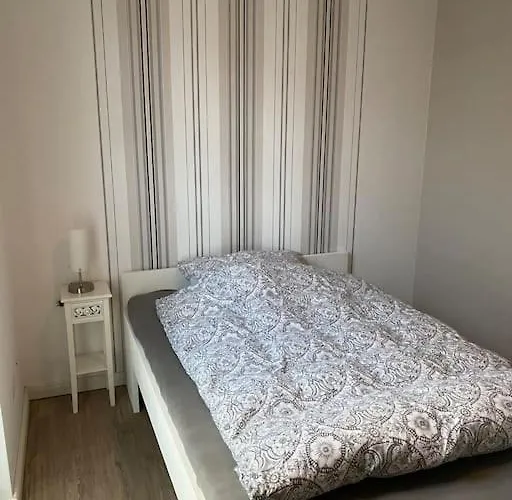 Lejlighed Schoene Im Ergeschoss Mit Terrasse